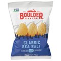 Boulder Canyon Sea Salt Kettle Cooked Potato Chips 2 oz Pegged 527686